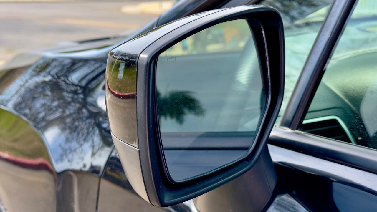 Subaru WRX Premium 6M 2017