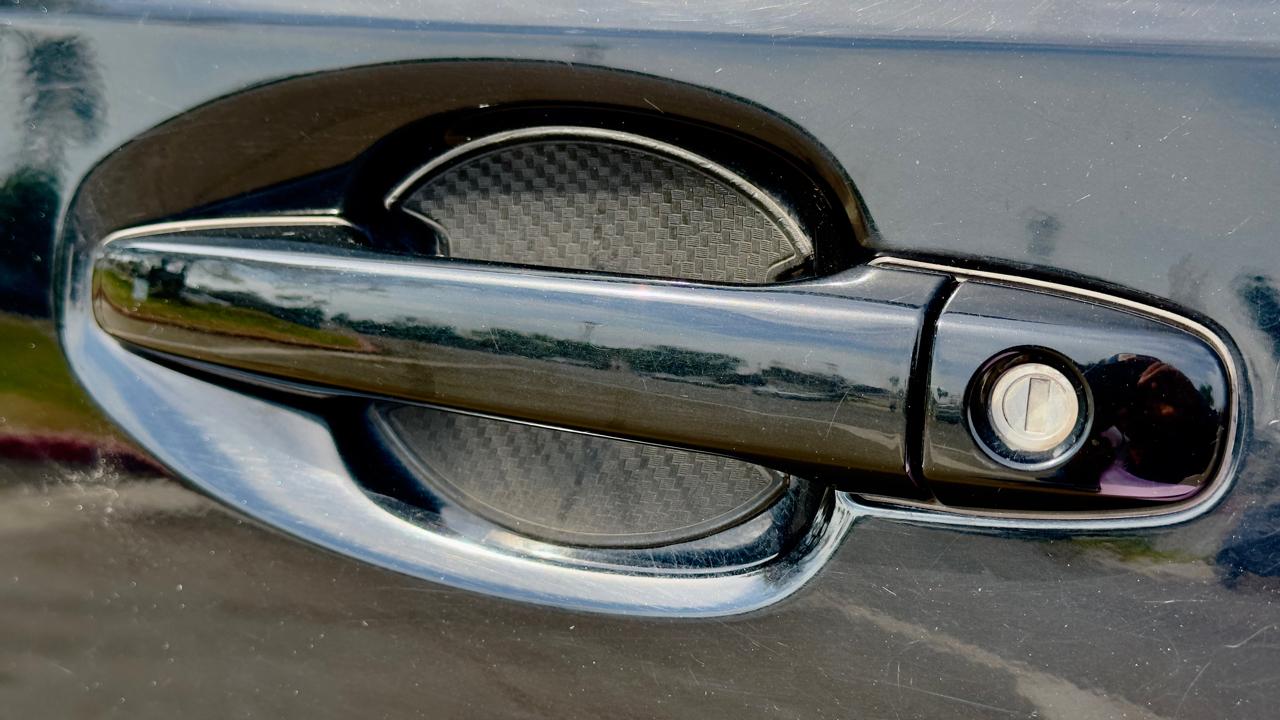 Subaru WRX Premium 6M 2017