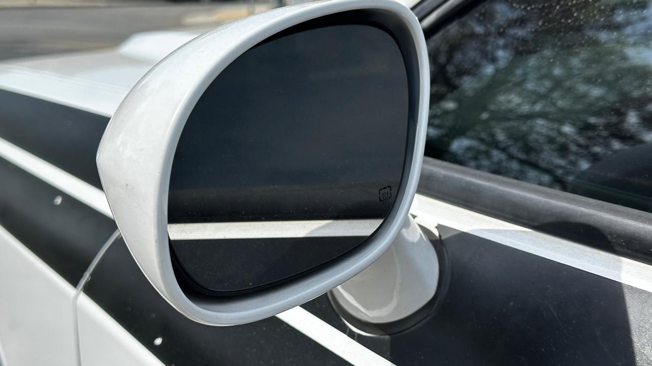 Dodge Challenger SXT 2016