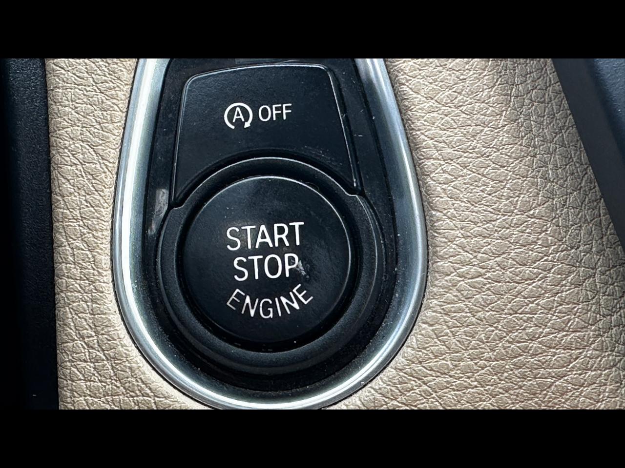 BMW 4-Series 428i SULEV Convertible 2015