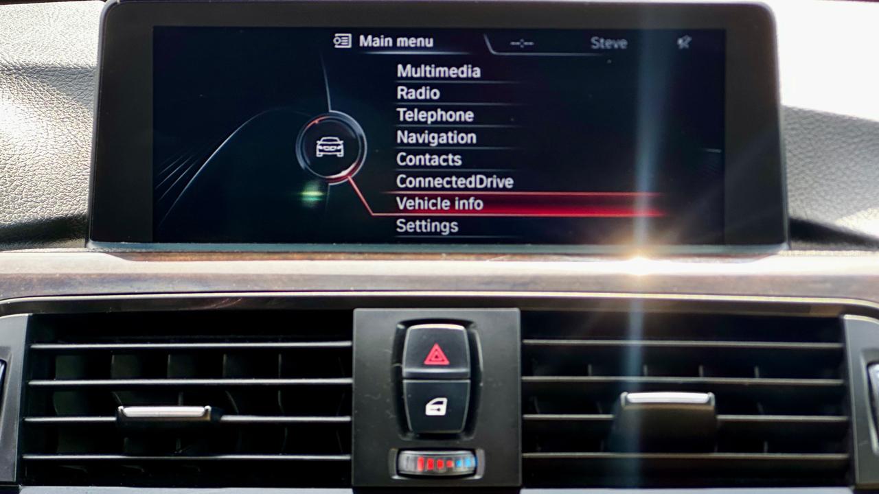 BMW 4-Series 428i SULEV Convertible 2015