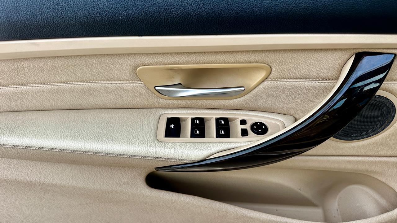 BMW 4-Series 428i SULEV Convertible 2015