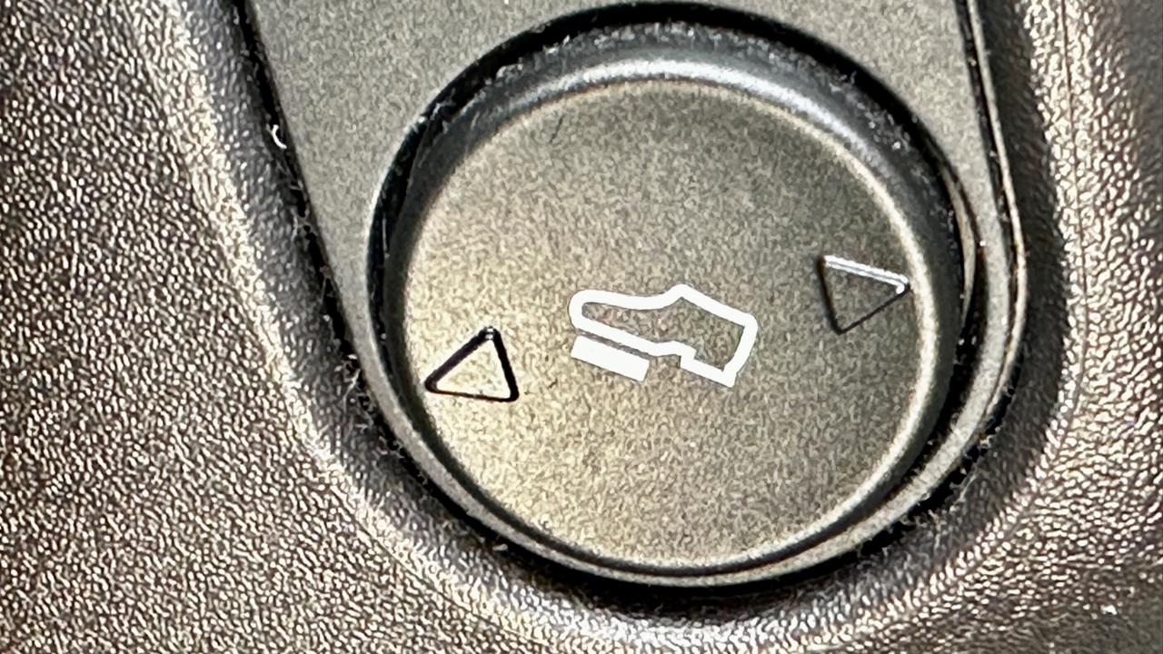 Ford Flex SEL FWD 2013