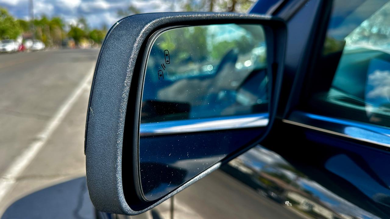 Ford Flex SEL FWD 2013