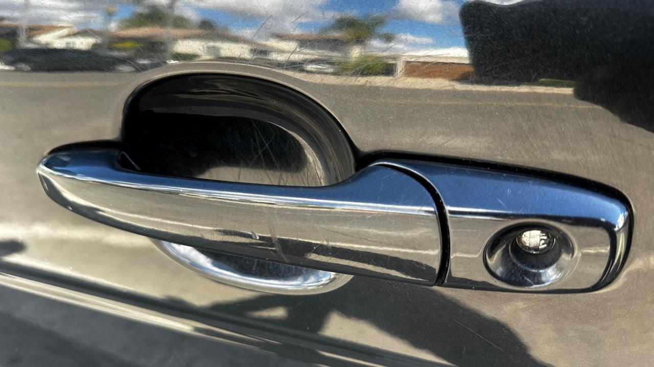 Ford Flex SEL FWD 2013