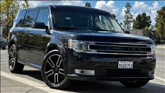 2013 Ford Flex 