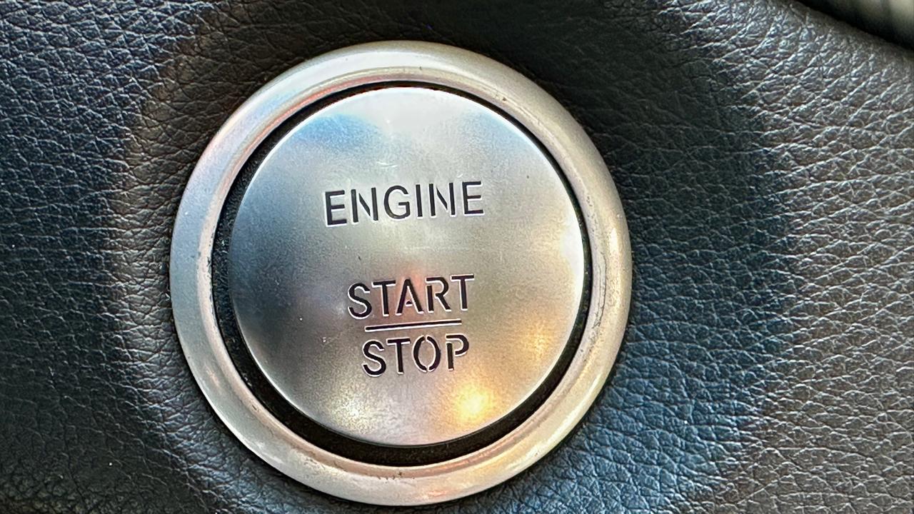 Mercedes-Benz GLA-Class GLA250 2015