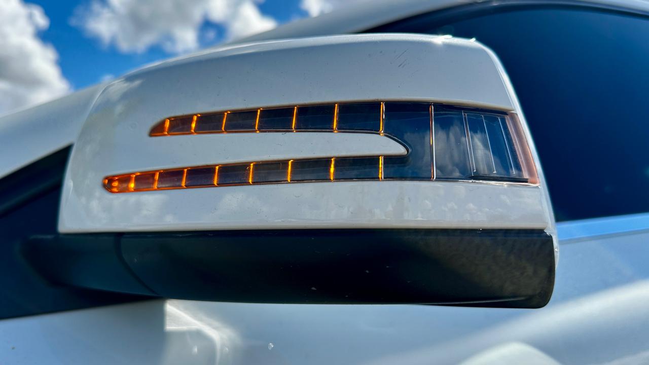 Mercedes-Benz GLA-Class GLA250 2015