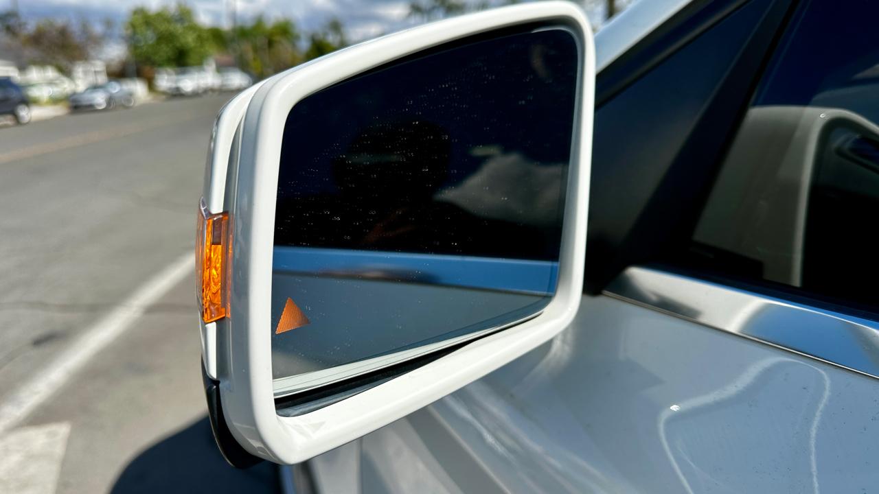 Mercedes-Benz GLA-Class GLA250 2015