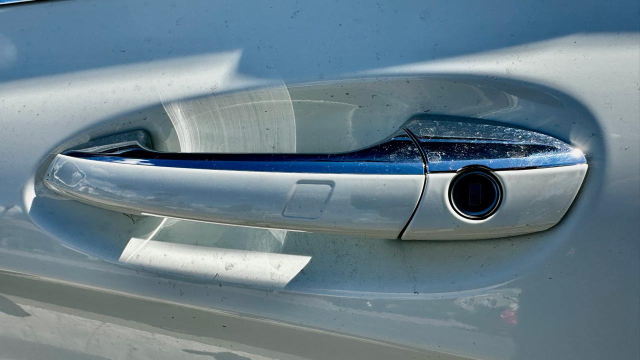 Mercedes-Benz GLA-Class GLA250 2015