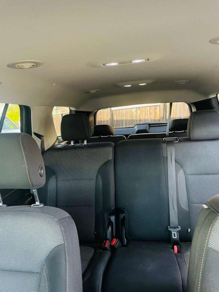 Chevrolet Traverse LT Cloth FWD 2019