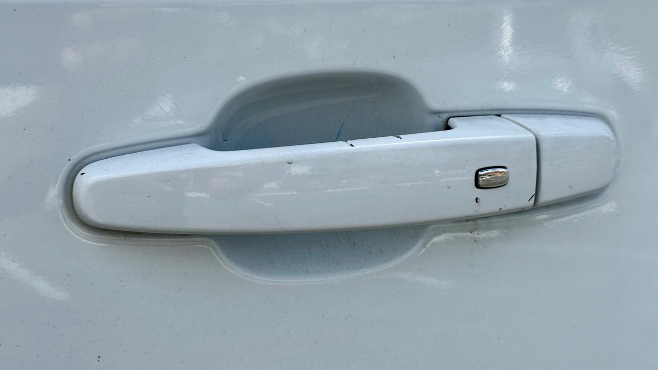 Chevrolet Traverse LT Cloth FWD 2019