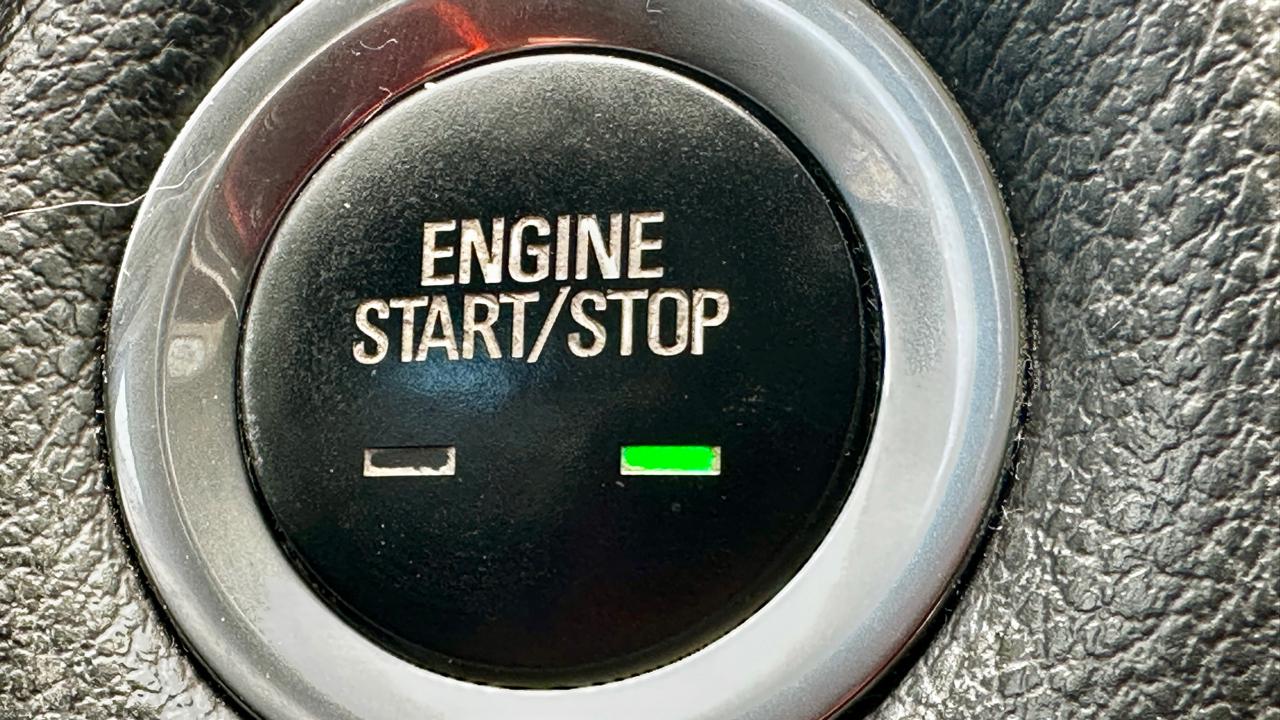 Chevrolet Traverse LT Cloth FWD 2019