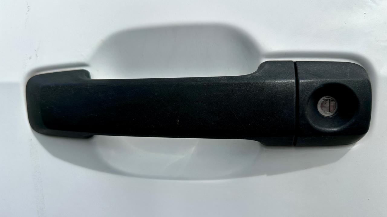 Toyota Tundra Tundra-Grade 5.7L Double Cab 2WD 2010