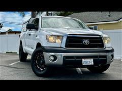 2010 Toyota Tundra 