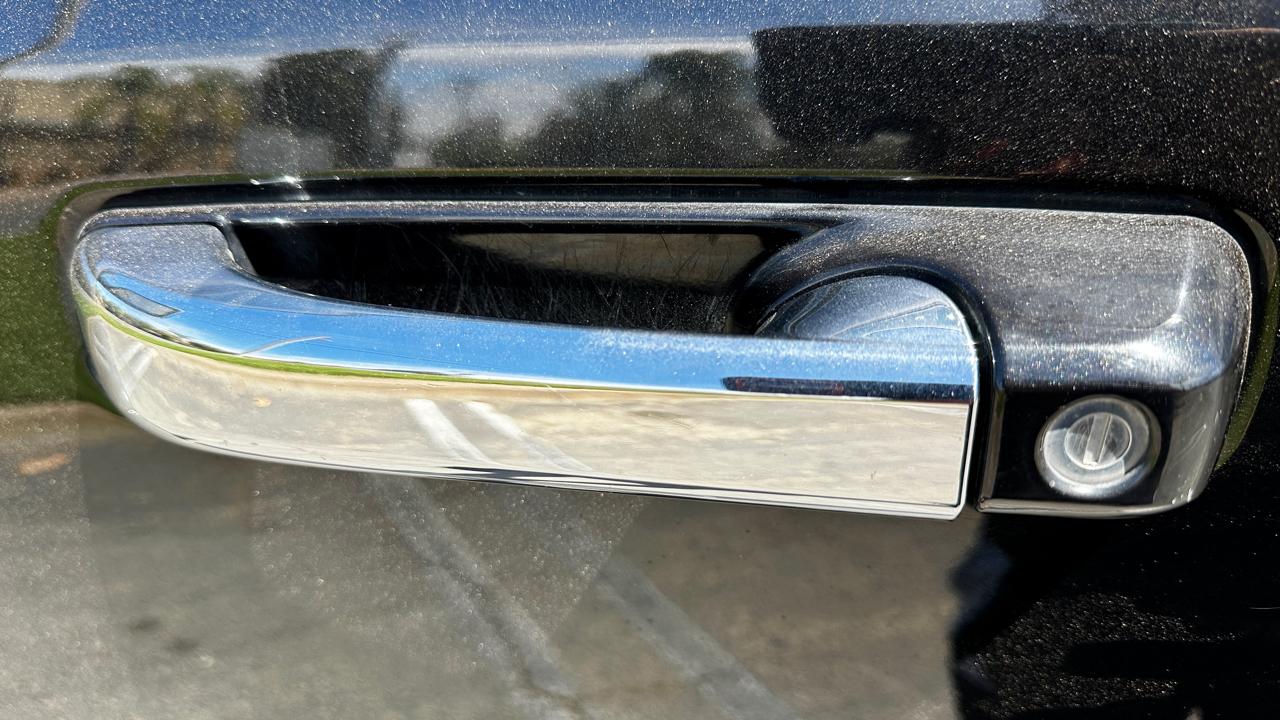 RAM 1500 ST Crew Cab 2WD 2011