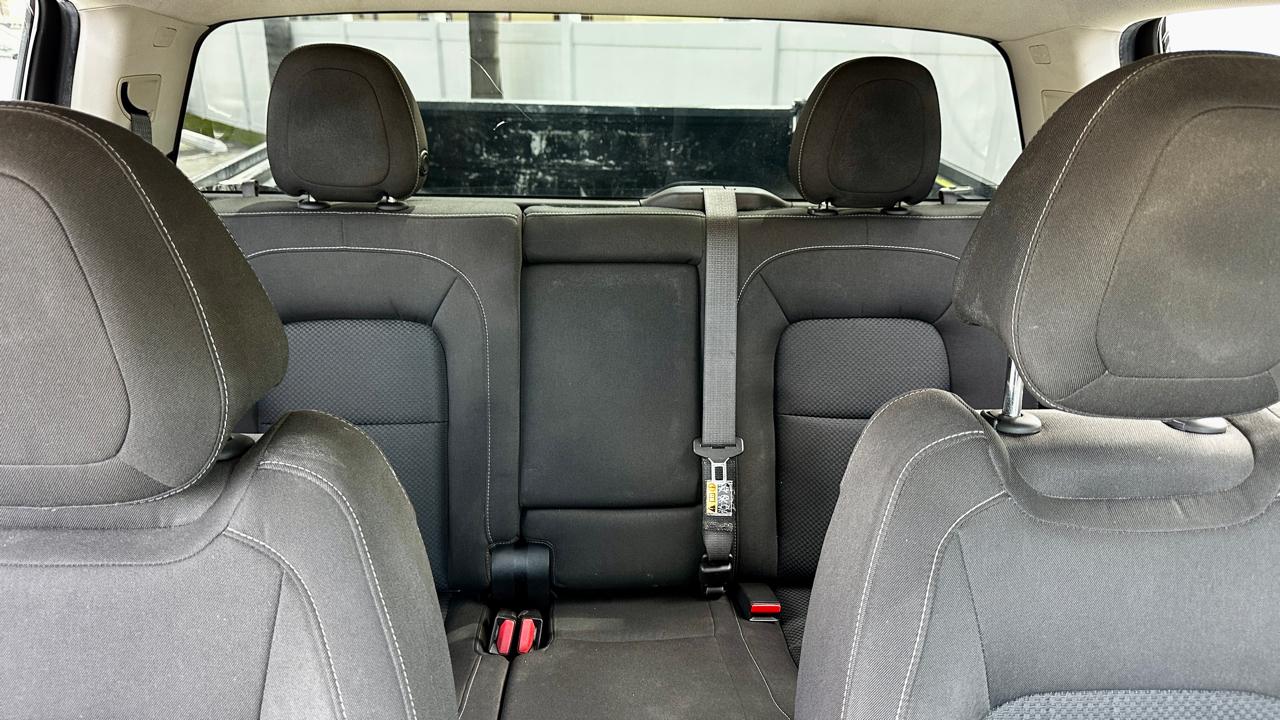 Chevrolet Colorado LT Crew Cab 2WD Long Box 2015