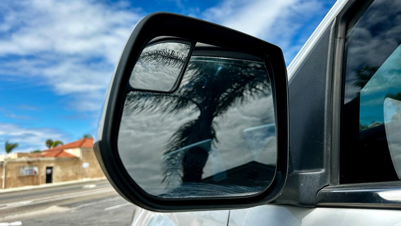 Chevrolet Colorado LT Crew Cab 2WD Long Box 2015