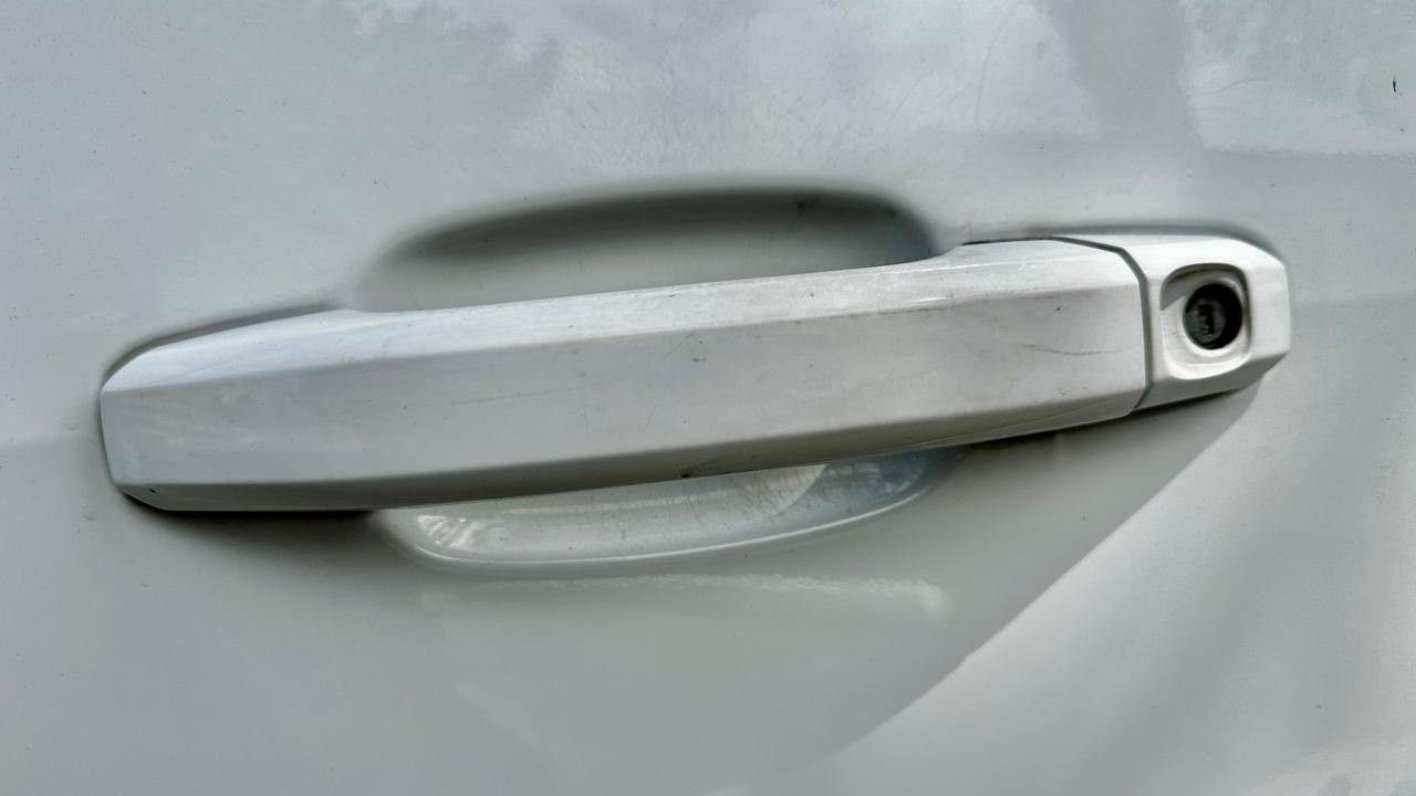 Chevrolet Colorado LT Crew Cab 2WD Long Box 2015