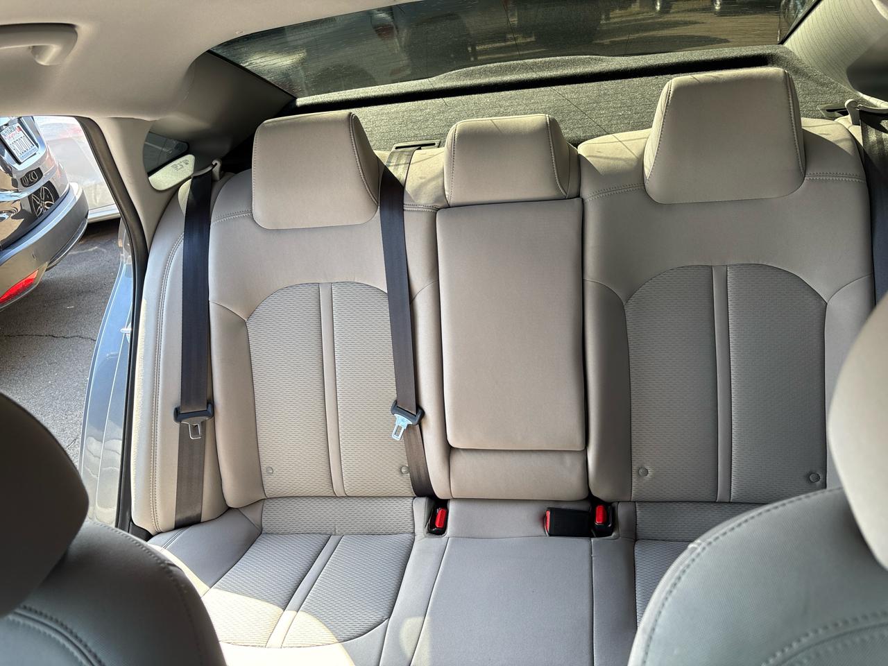 Hyundai Sonata Sport 2019