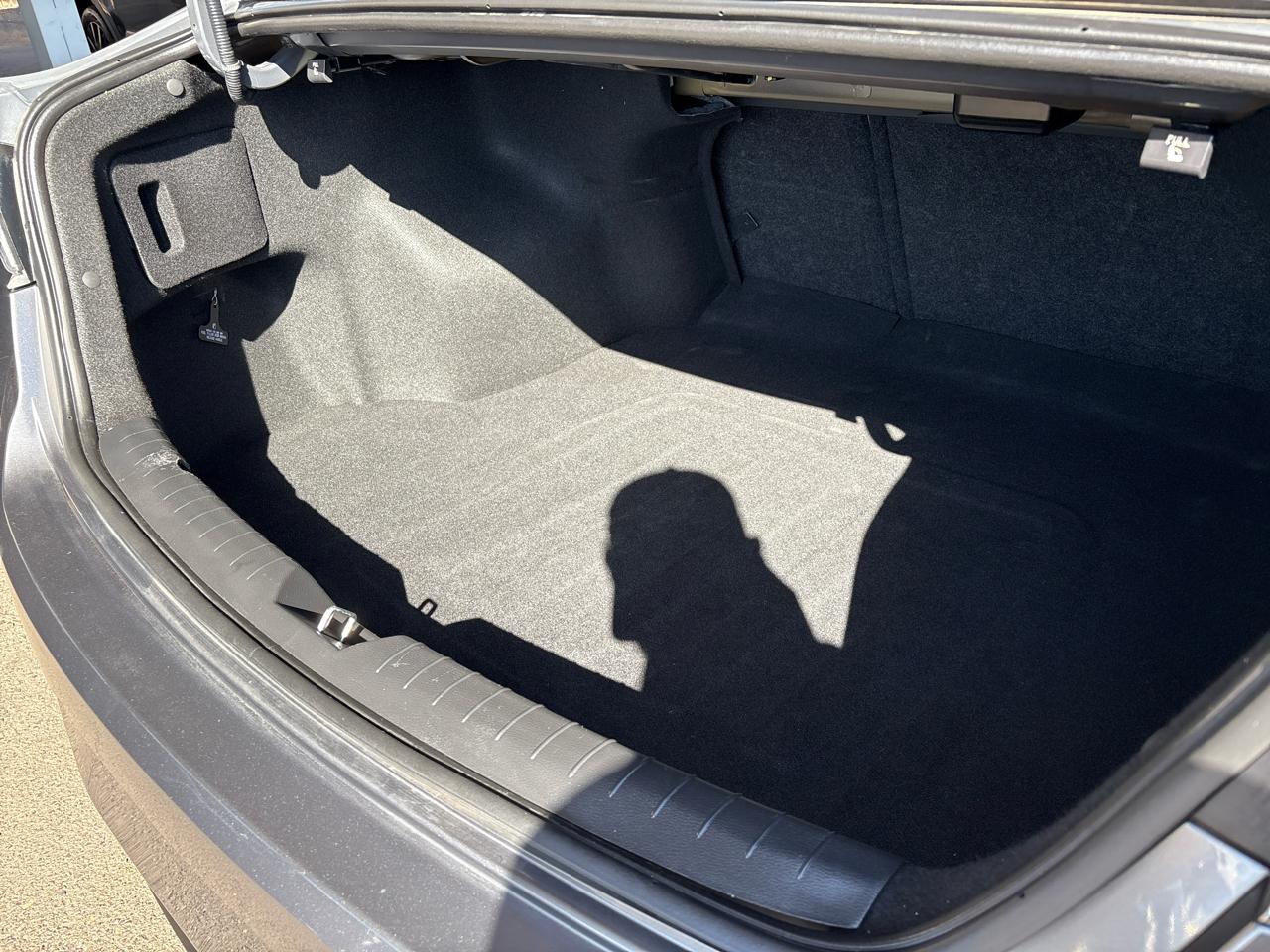 Hyundai Sonata Sport 2019