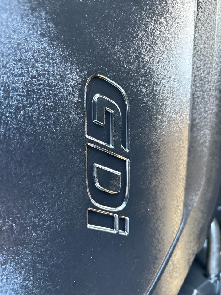 Hyundai Sonata Sport 2019
