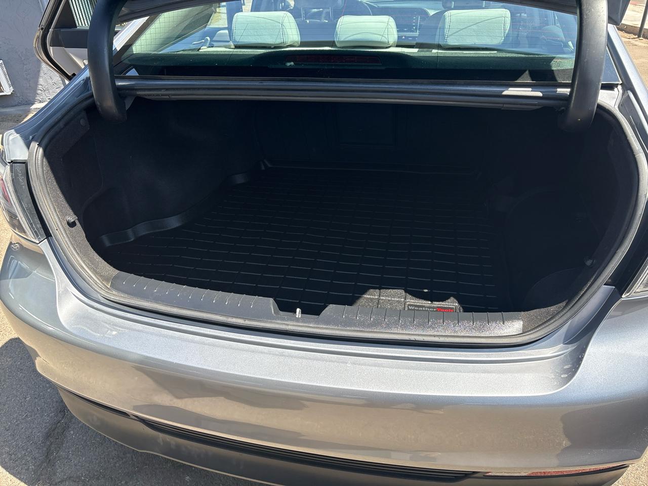 Hyundai Sonata Hybrid Base 2016