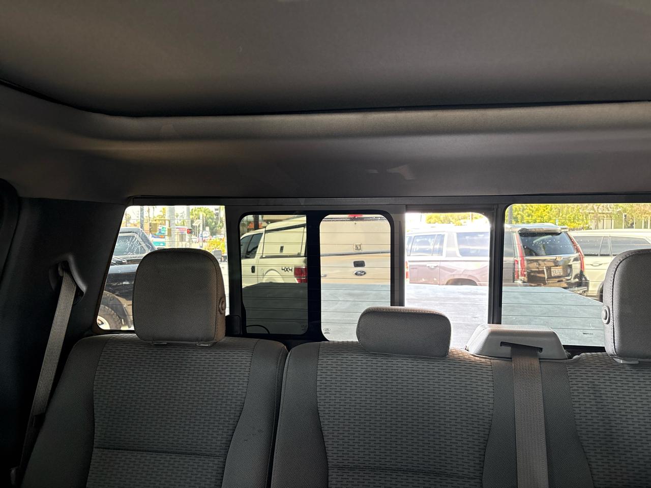 Ford F-150 Lariat SuperCrew 5.5-ft. Bed 4WD 2016