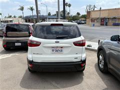2019 Chevrolet Trax 