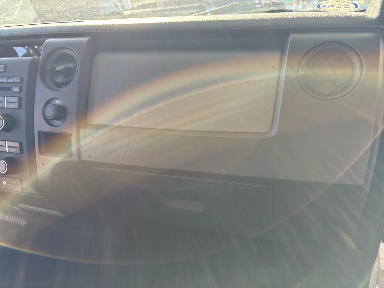 Ford F-150 XLT SuperCrew 6.5-ft. Bed 4WD 2013