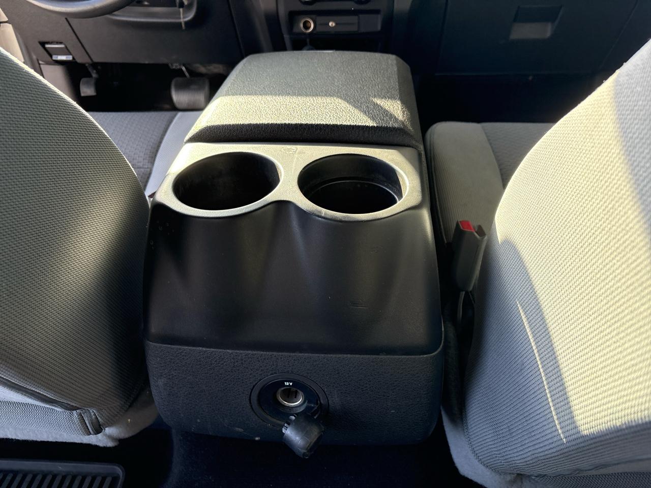 Ford F-150 XLT SuperCrew 6.5-ft. Bed 4WD 2013