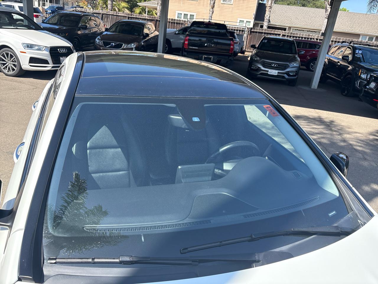 Mercedes-Benz 250C  2017