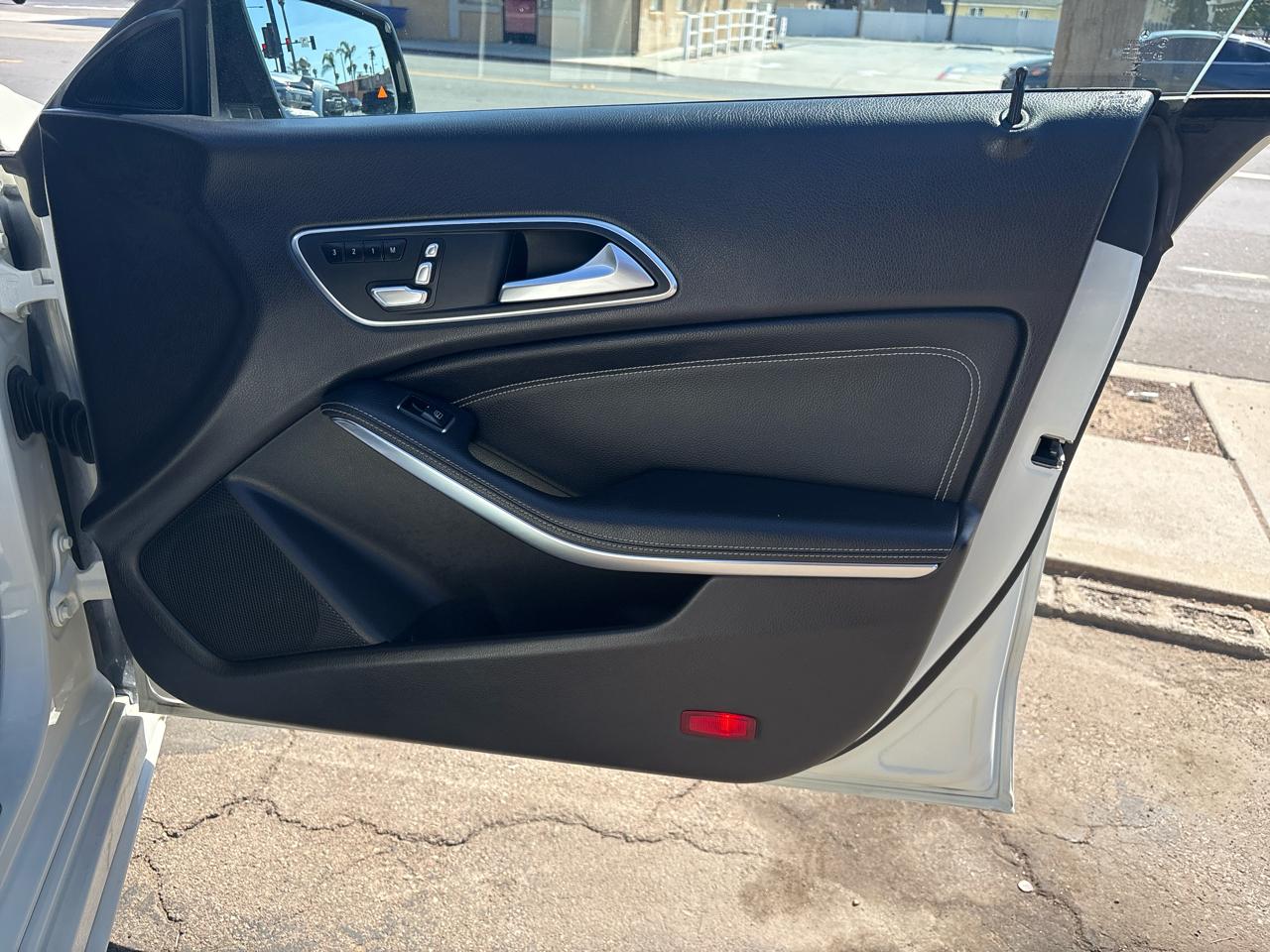 Mercedes-Benz 250C  2017