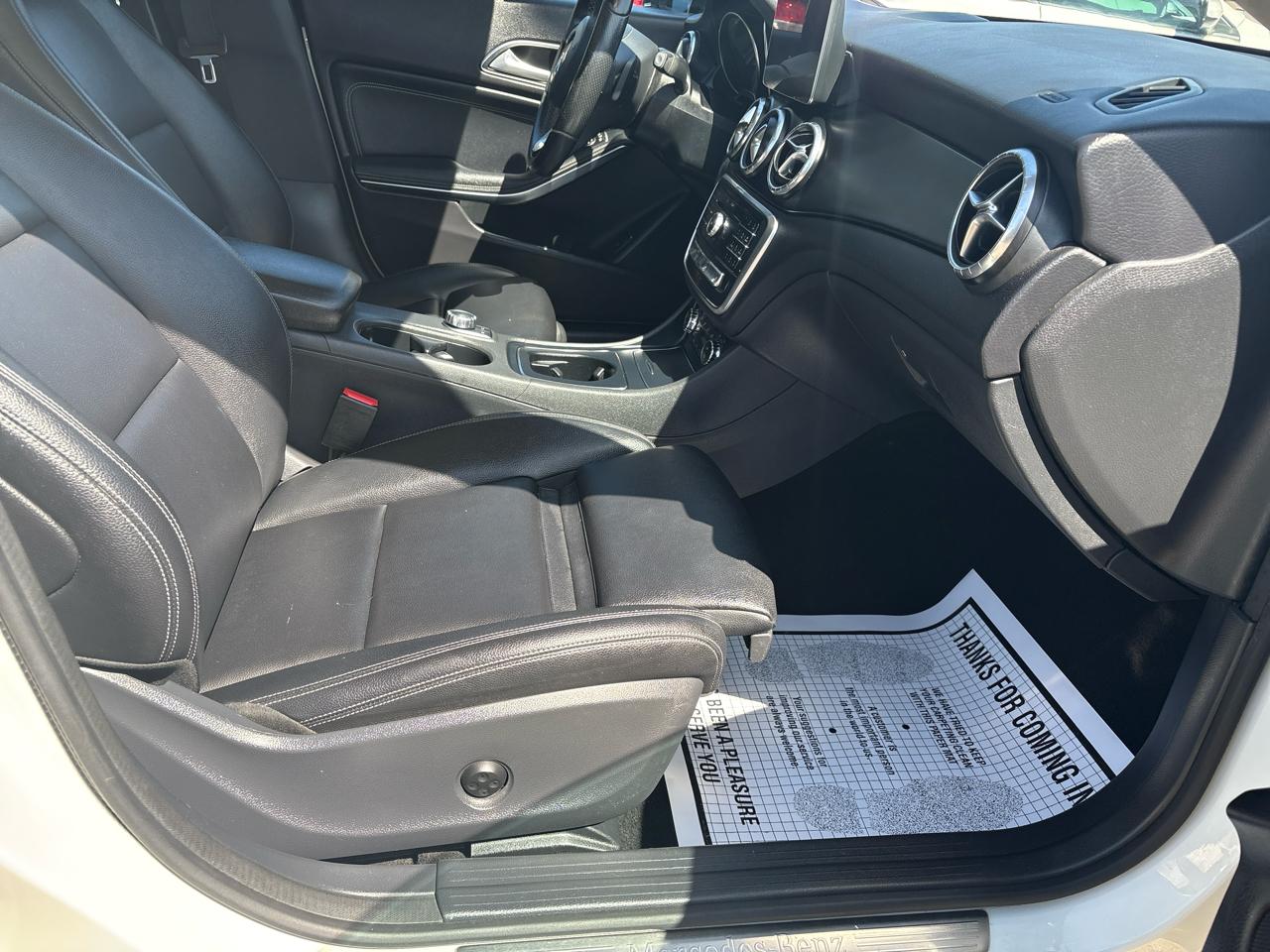 Mercedes-Benz 250C  2017