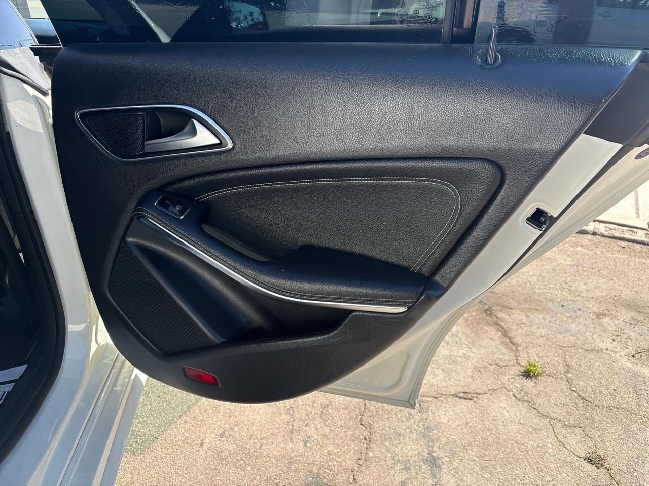 Mercedes-Benz 250C  2017