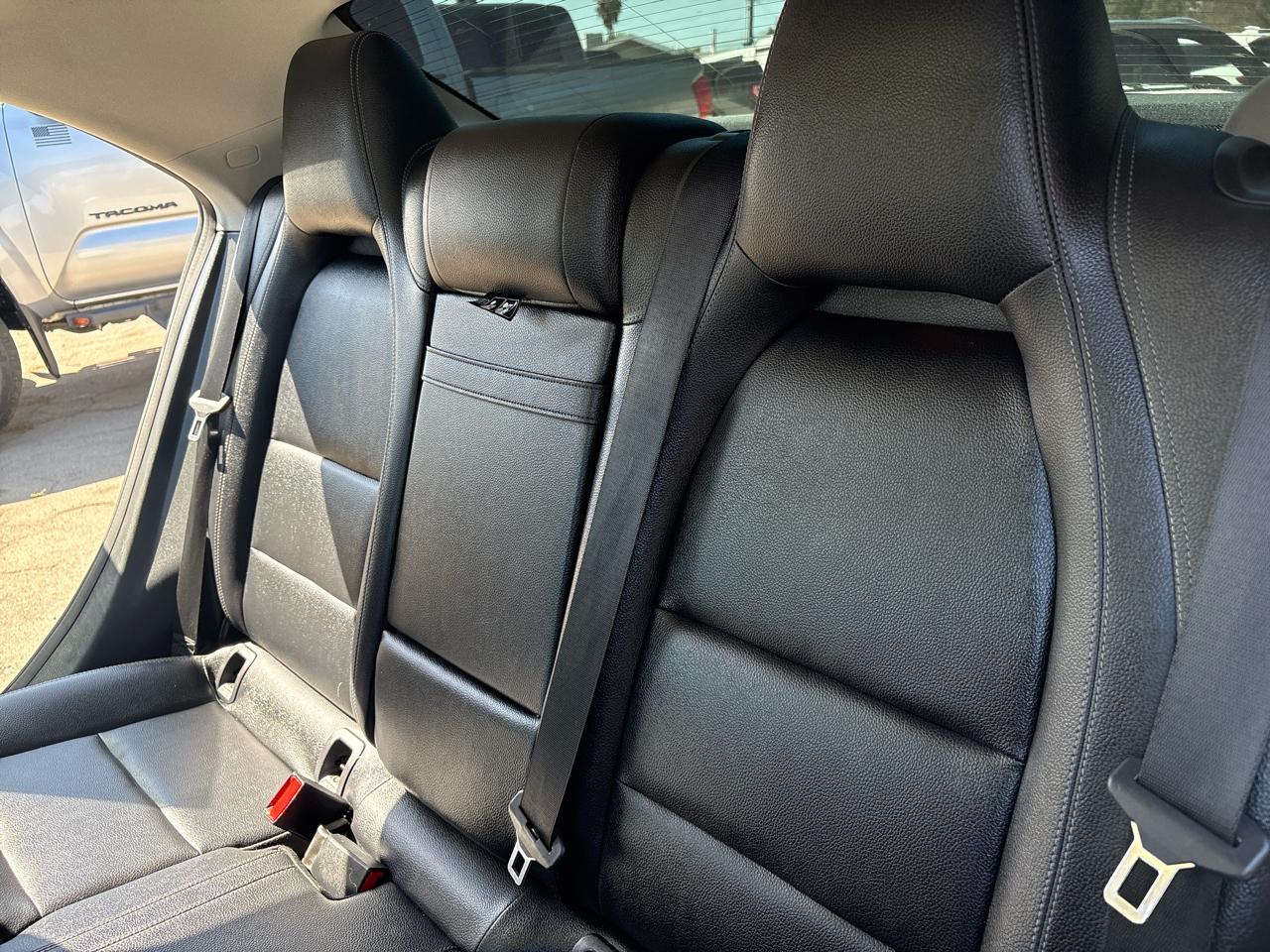 Mercedes-Benz 250C  2017