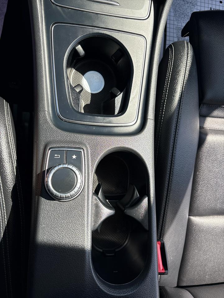 Mercedes-Benz 250C  2017