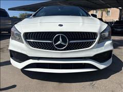 2017 Mercedes-Benz 250C 