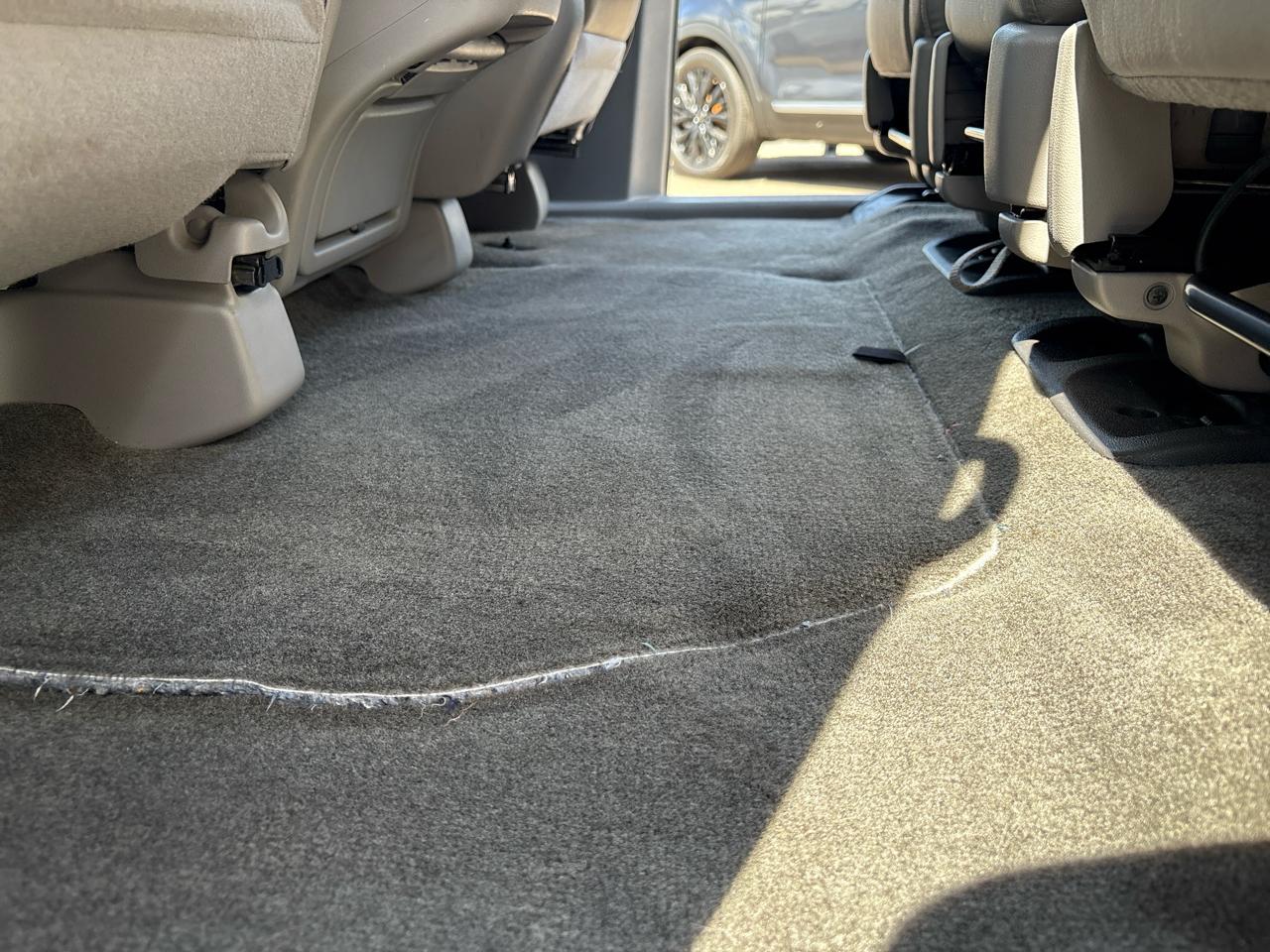 Honda Odyssey EX-L 2015