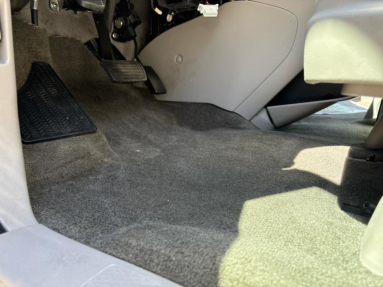 Honda Odyssey EX-L 2015