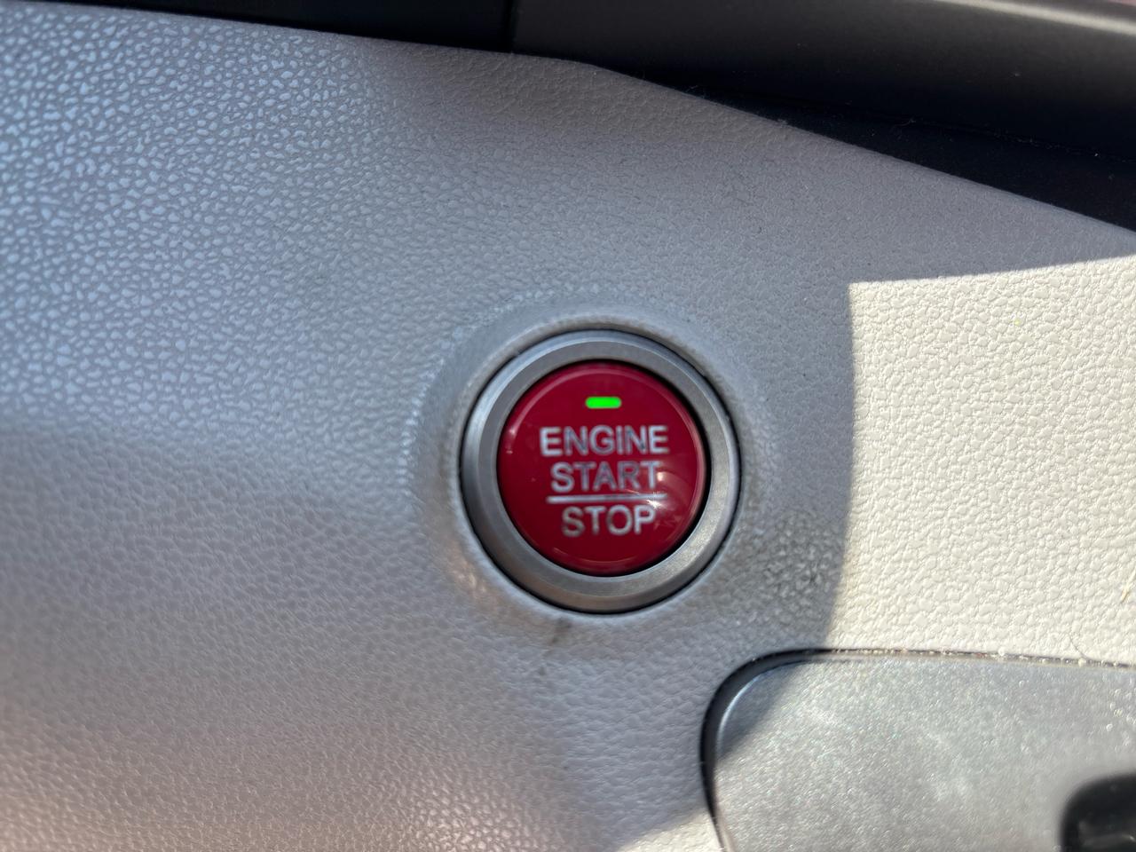 Honda Odyssey EX-L 2015