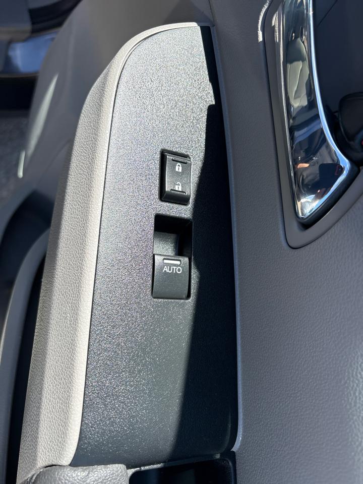 Honda Odyssey EX-L 2015