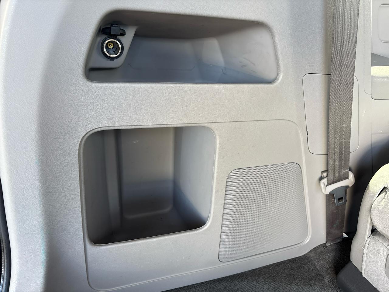 Honda Odyssey EX-L 2015