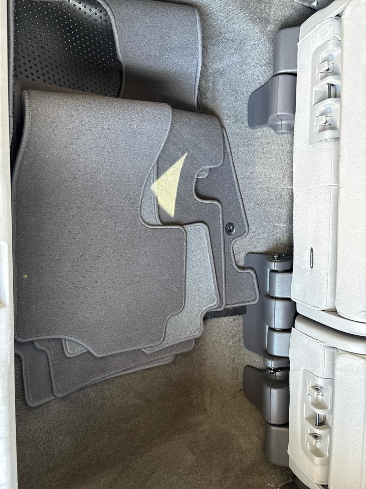 Honda Odyssey EX-L 2015