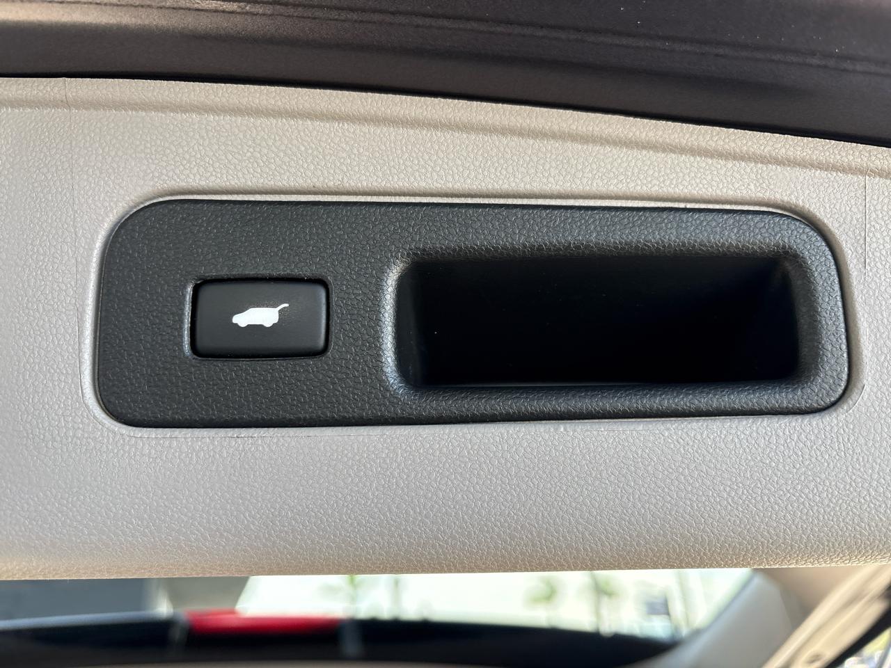 Honda Odyssey EX-L 2015