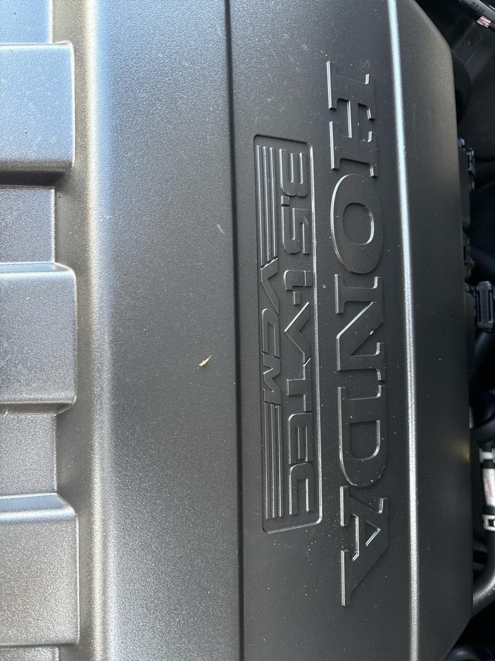 Honda Odyssey EX-L 2015