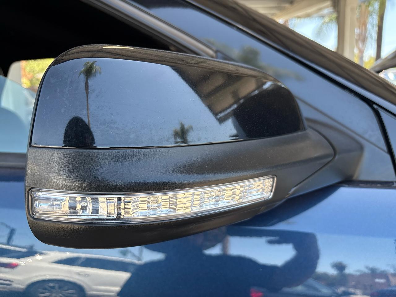 Ford Explorer XLT FWD 2017