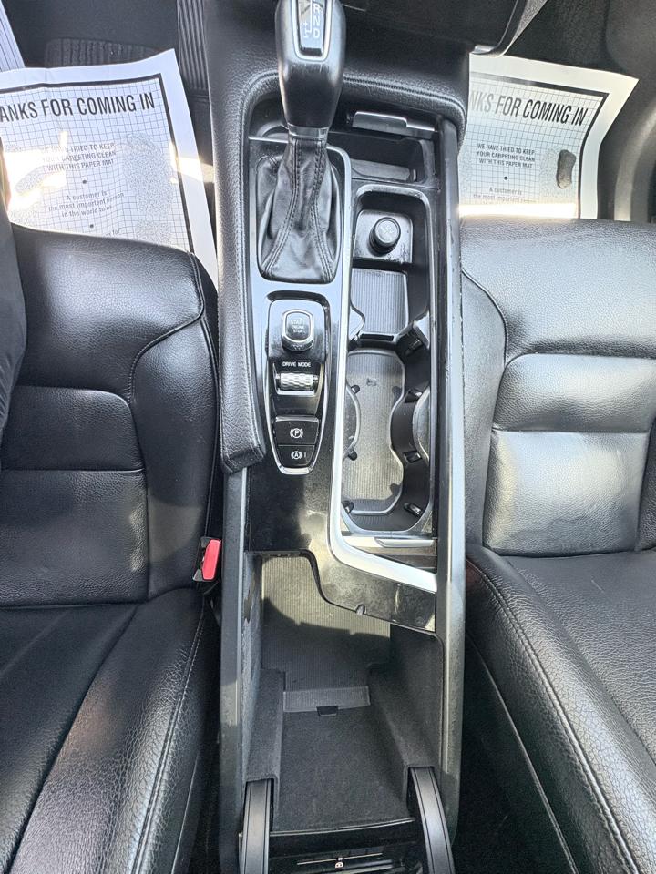 Volvo XC90 T6 Momentum AWD 2019