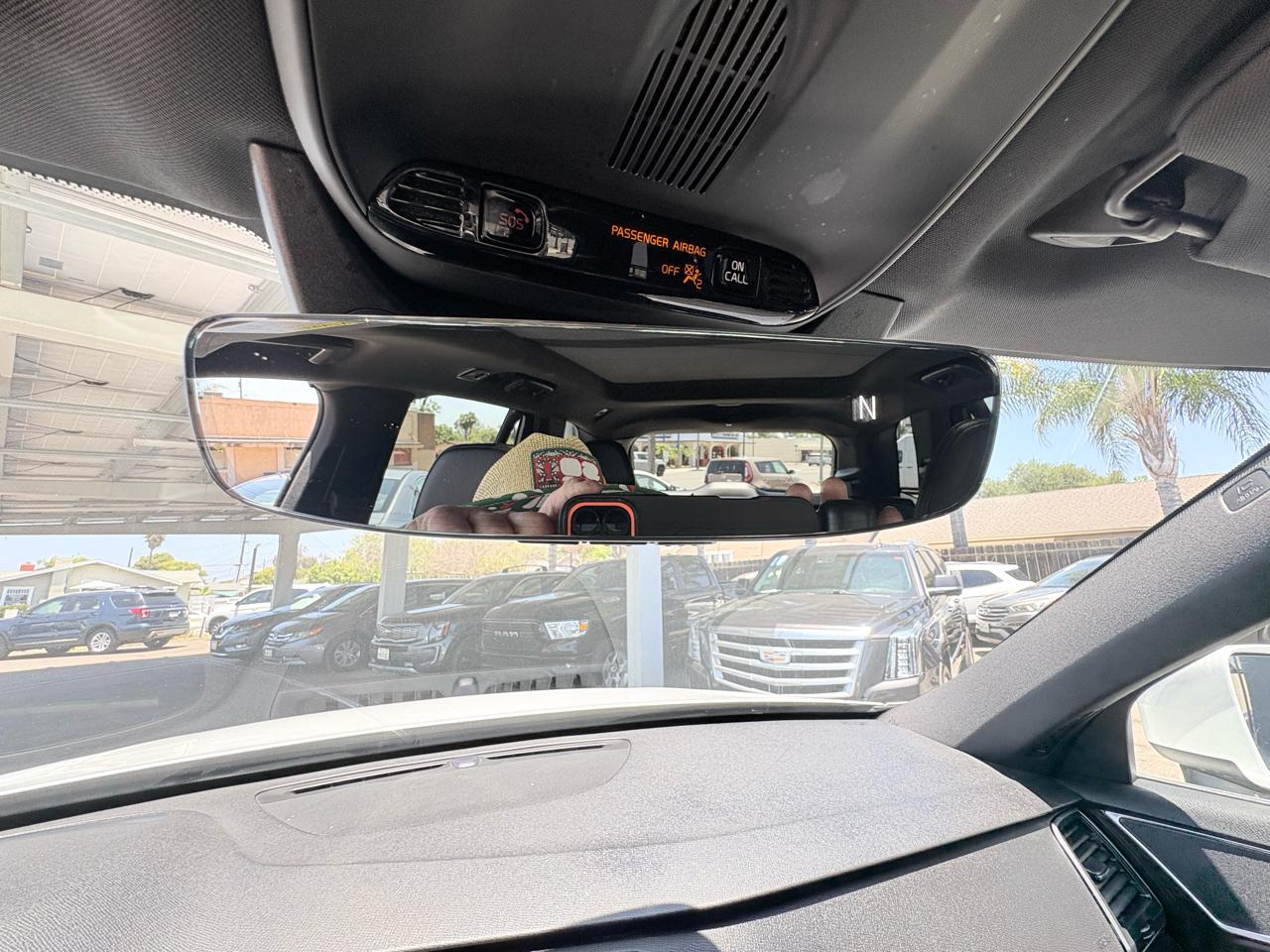 Volvo XC90 T6 Momentum AWD 2019