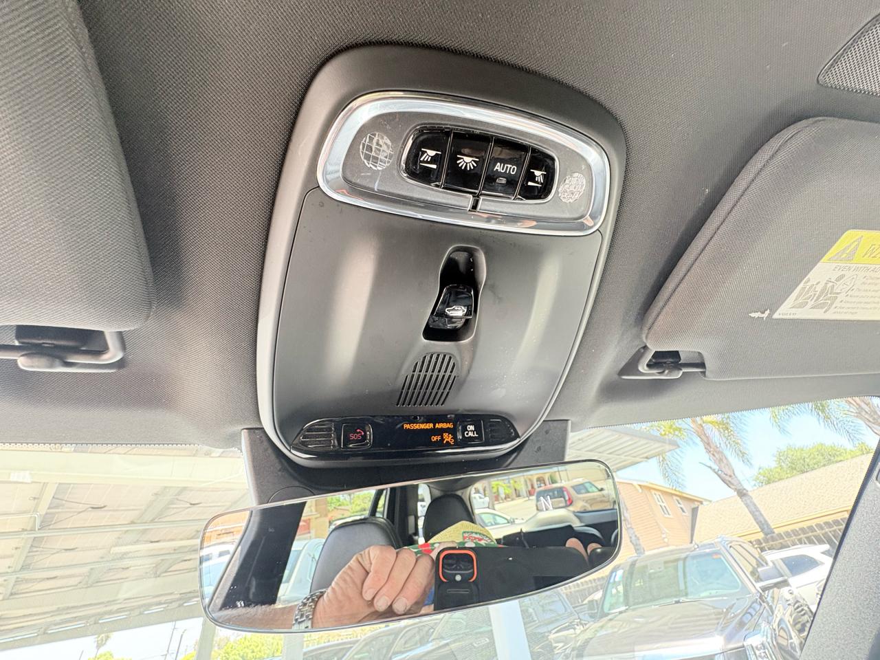 Volvo XC90 T6 Momentum AWD 2019